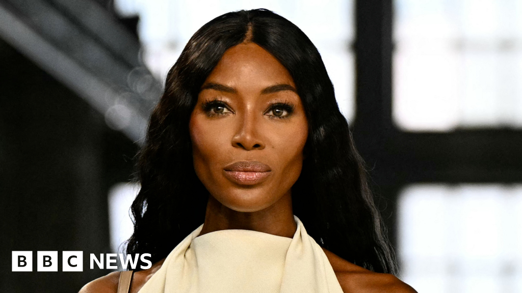 Naomi Campbell se odvolá proti zákazu působení ve správní radě charity
