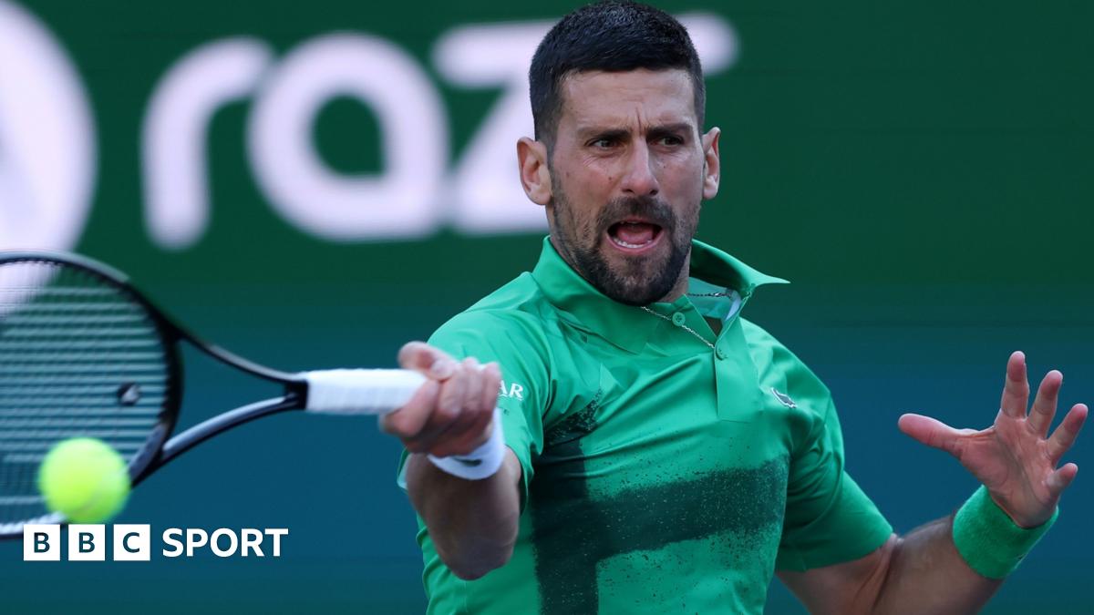 Novak Djokovič a jeho hráčská unie zahajují právní kroky proti tenisovým organizacím