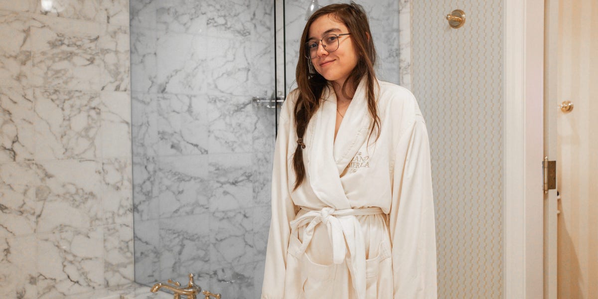 Neuvěřitelně levný luxus: 5hvězdičkový hotel v Salt Lake City za babku!
