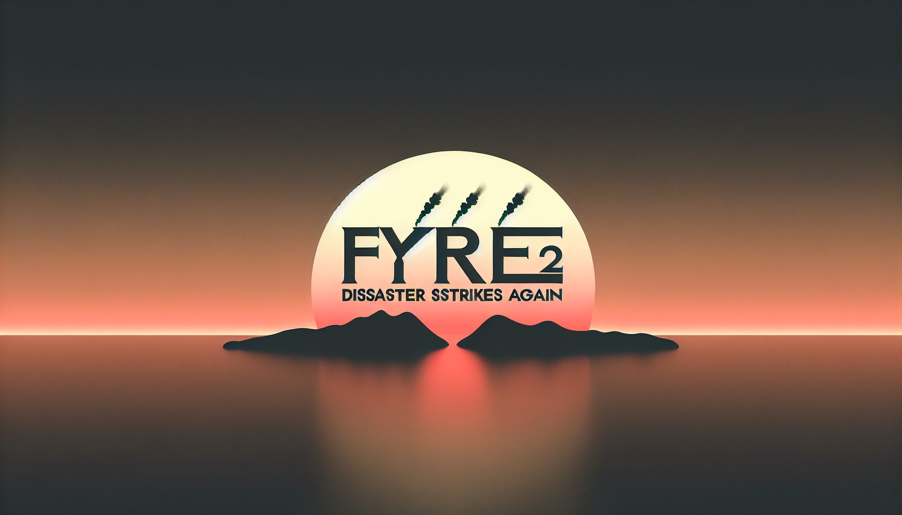 Fyre Festival 2: Katastrofa se opakuje