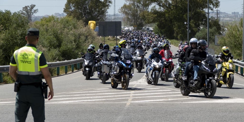 Rekordní turistický dopad Velké ceny Španělska v motocyklismu