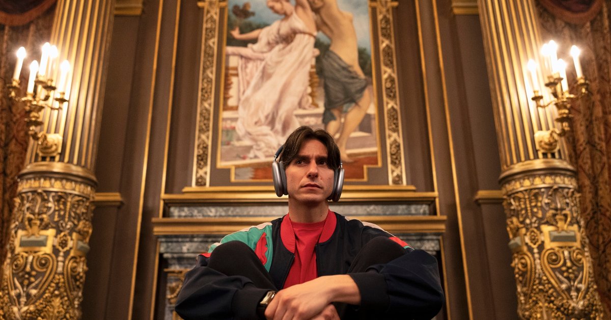 Baletní komedie Étoile a její překvapivé spojení s historií studené války
