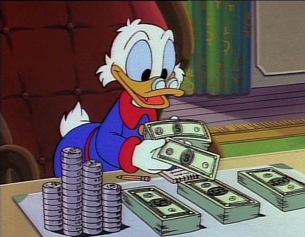Disney mluví o „příjmově kvalifikovaných“ návštěvnících zábavních parků – co to znamená?