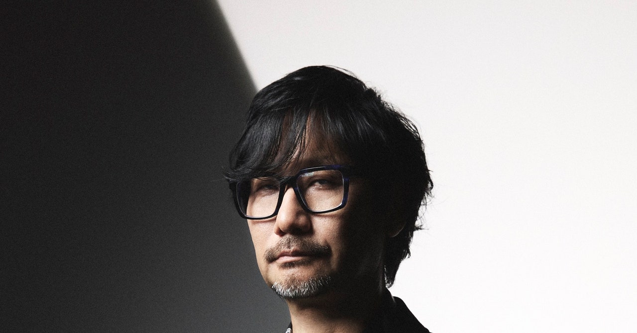 Jak Covid-19 Změnil Vizi Hideo Kojimy pro ‘Death Stranding 2’