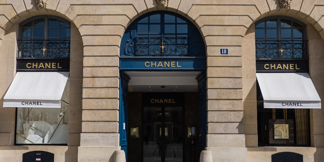 Móda se zelená: Chanel recykluje, Francie útočí na fast fashion!