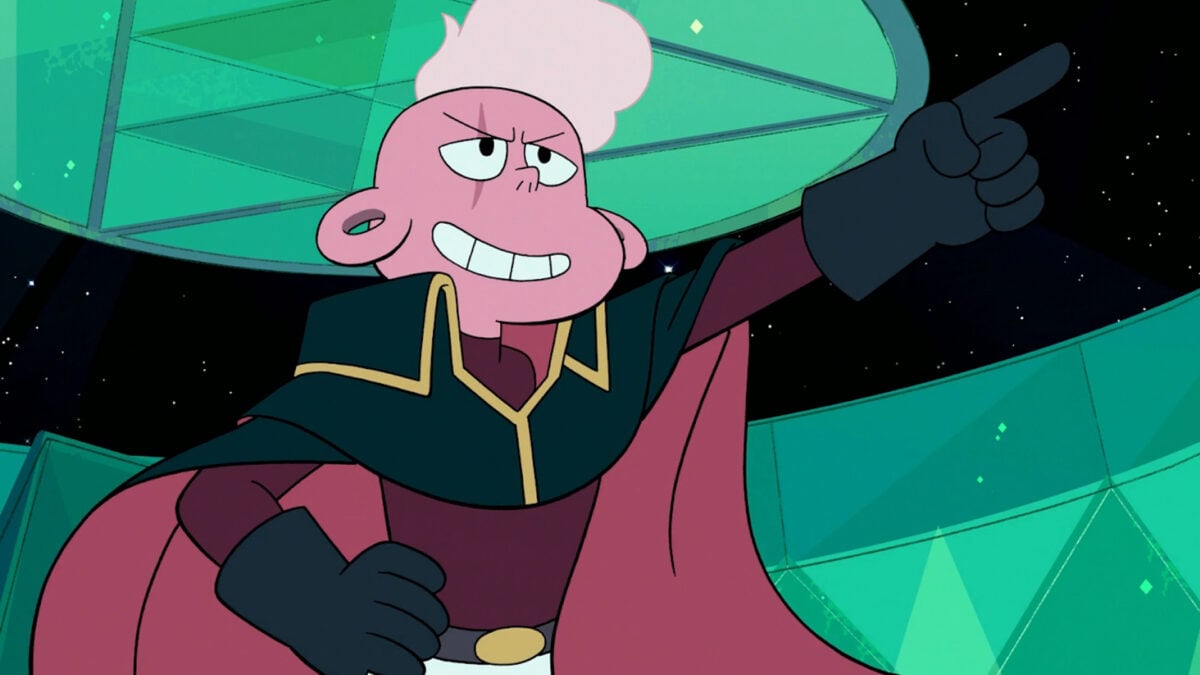 Návrat Stevena Universe: Nové pokračování oživuje svět Crystal Gems