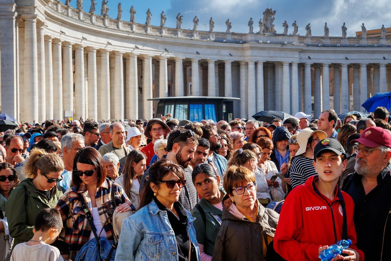 Přelidněná Evropa: Mikrostáty v obležení turistů