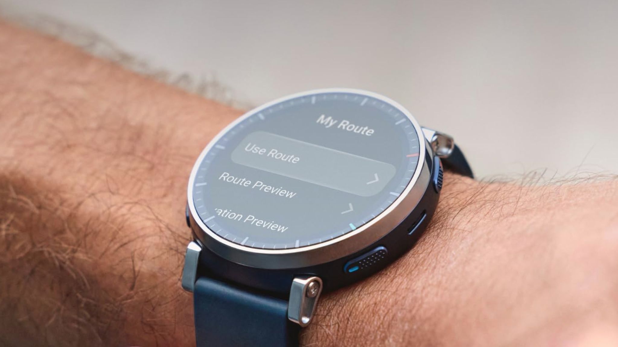 Nejlepší parťák na běhání za hubičku: Proč mě Amazfit Active 3 Premium nadchnul