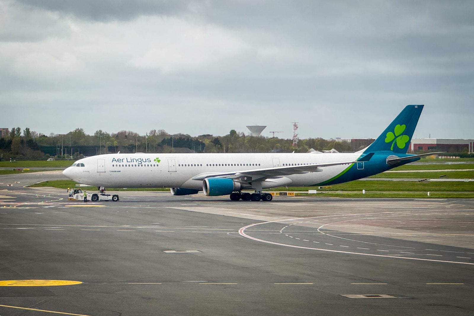Aer Lingus škrtá lety do USA a chystá luxusnější kabinu: Co to znamená pro cestovatele?