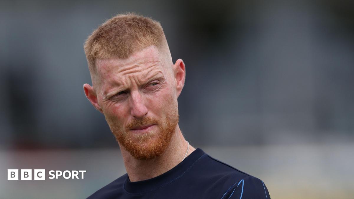 Ben Stokes je zpět! Hvězdný all-rounder hlásí velký návrat na hřiště