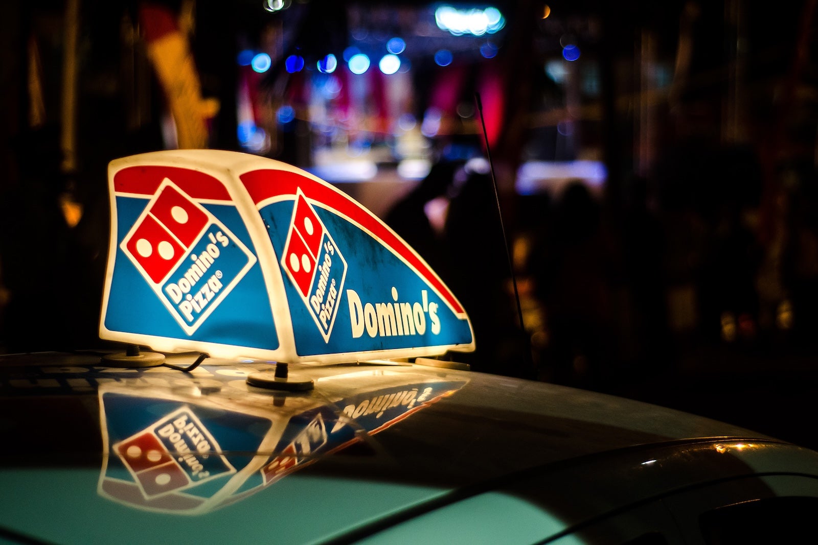 Umění sbírat body: Jak vytěžit maximum z letenek i pizzy