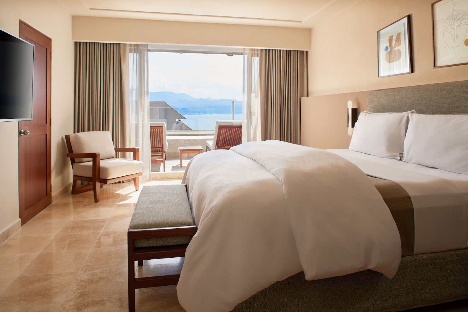 Skvělá zpráva pro cestovatele: Marriott Bonvoy Gold status je zpět u karty Chase Sapphire Reserve