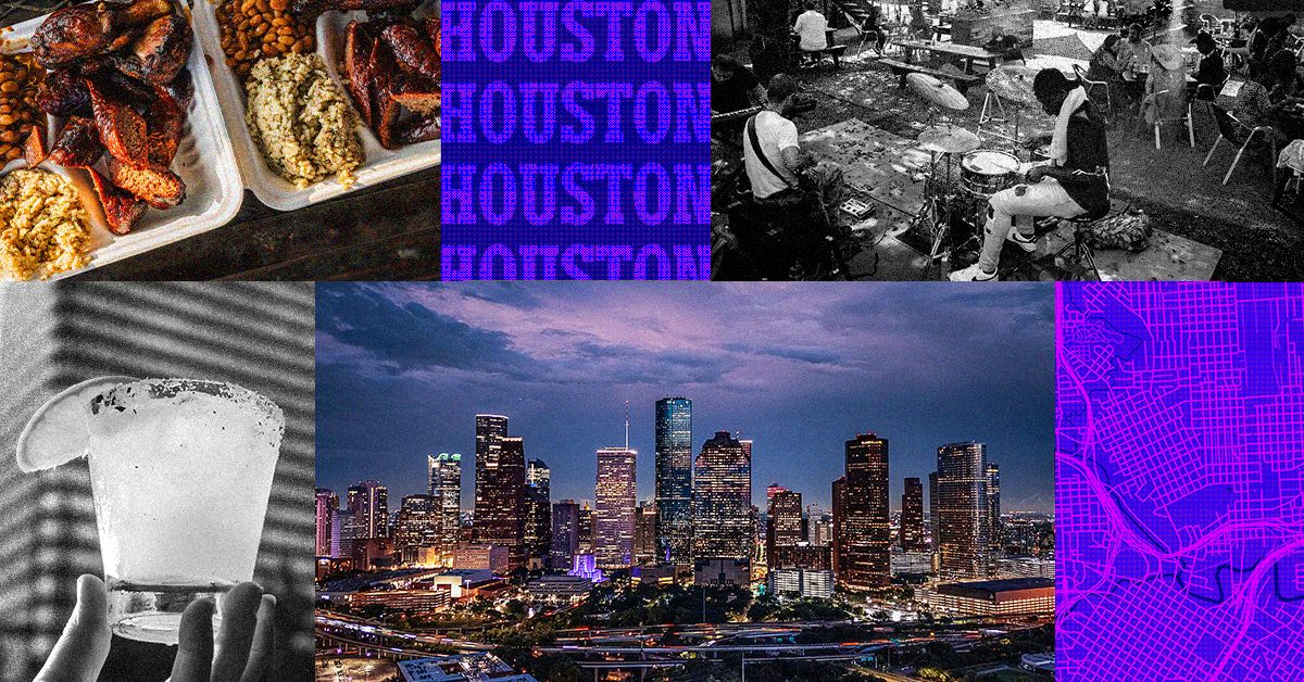 Průvodce byznys cestovatele: Jak si užít Houston v roce 2026