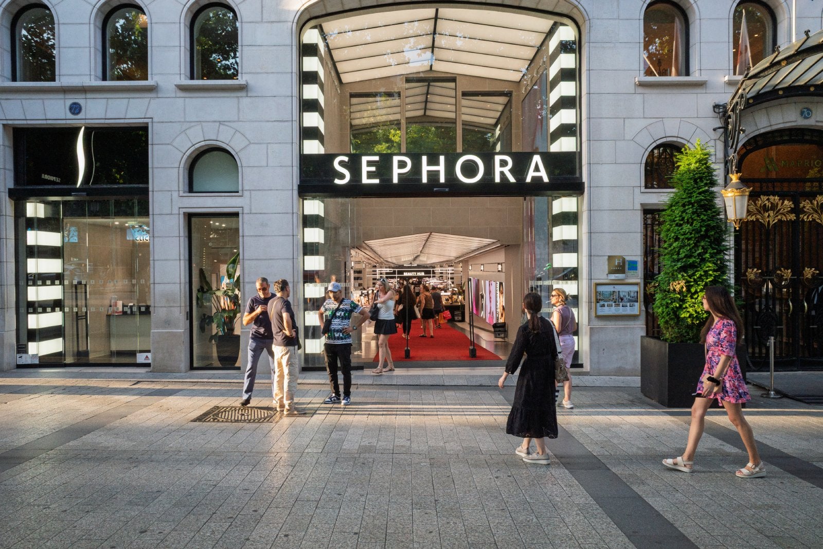 Sephora Beauty Insider Rouge: Neplánovaná cesta k exkluzivním výhodám a jejich skutečná hodnota